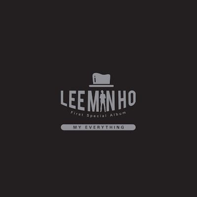 LEE MIN HO(이민호) | FIRST SPECIAL ALBUM: MY EVERYTHING [CD+