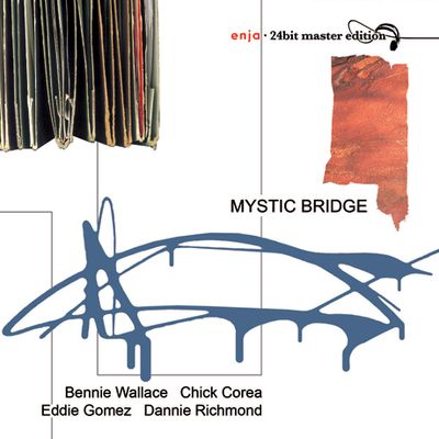 MYSTIC BRIDGE [24BIT MASTER EDITION]