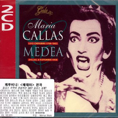 MEDEA