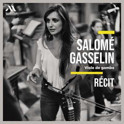 RECIT/ SALOME GASSELIN [이야기: 보와방, 쿠프랭, 마레 - 살로메 가셀랑]