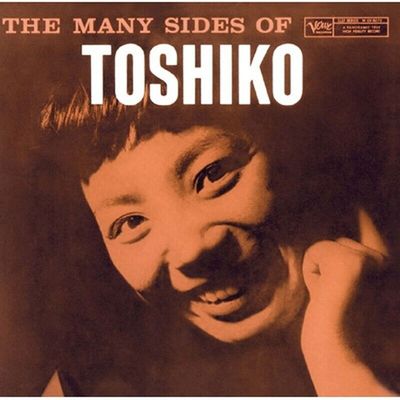 MANY SIDES OF TOSHIKO [SHM-CD]