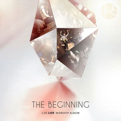 THE BEGINNING [라이브 워십]
