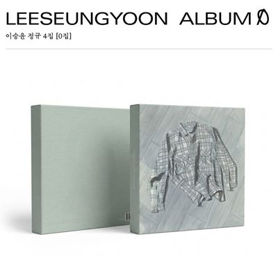 0집 [정규 4집] [무얼 VER]