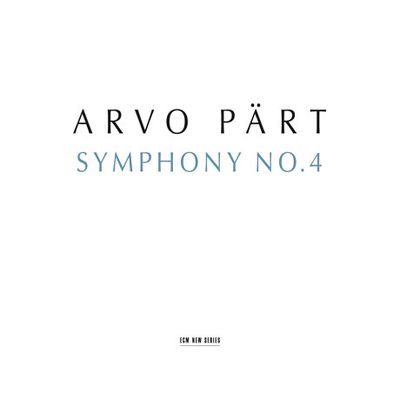 SYMPHONY NO.4/ TONU KALJUSTE