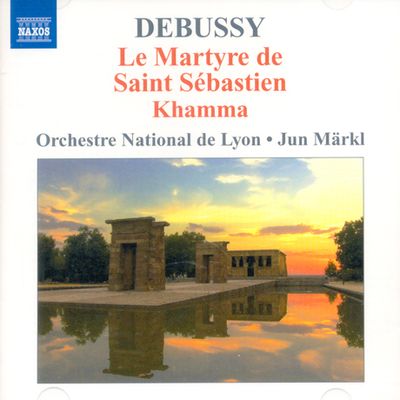 ORCHESTRAL WORKS 4/ JUN MARKL