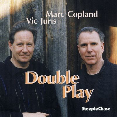 DOUBLE PLAY