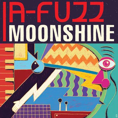 MOONSHINE [EP]