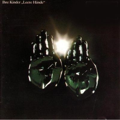 EMPTY HANDS [180G LP]