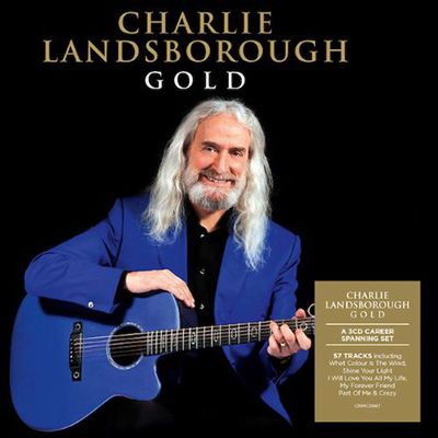 GOLD [DELUXE]
