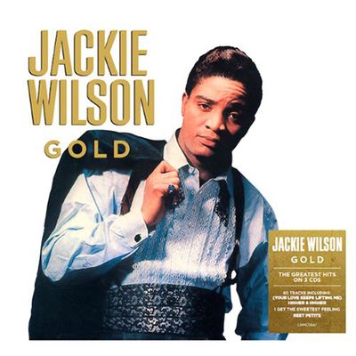 GOLD [DELUXE]