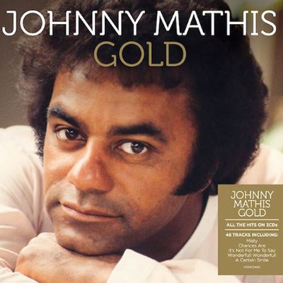 GOLD [DELUXE]