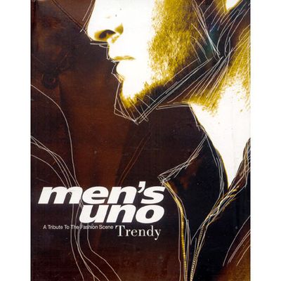 MEN`S UNO: TRENDY
