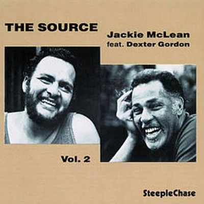 THE SOURCE