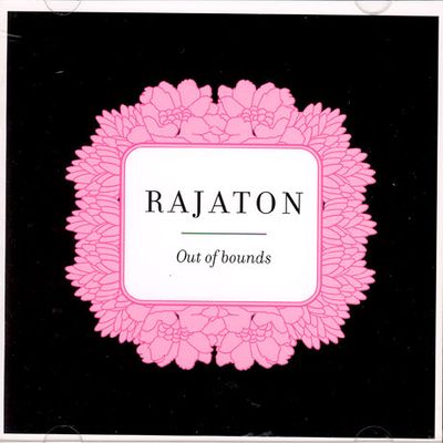 OUT OF BOUNDS