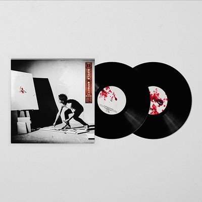 파급효과 (RIPPLE EFFECT) [LP]