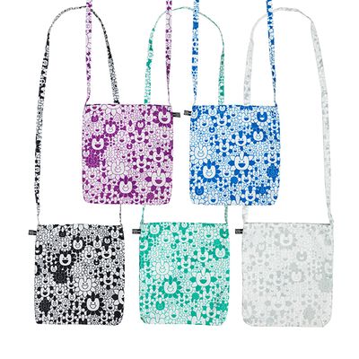 SUPERNATURAL [NJ X MURAKAMI CROSS BAG VER]