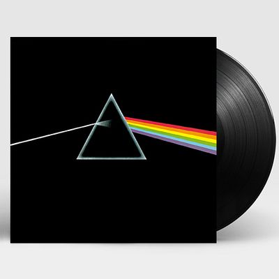 THE DARK SIDE OF THE MOON [2016 VERSION] [180G LP]