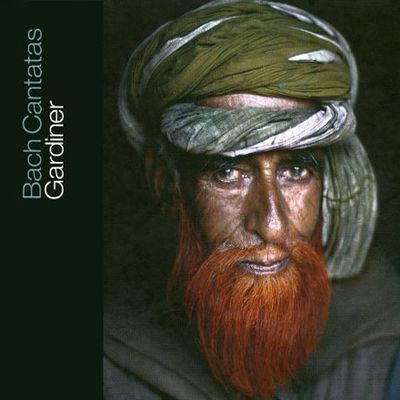 BACH CANTATAS VOL.12/ JOHN ELIOT GARDINER