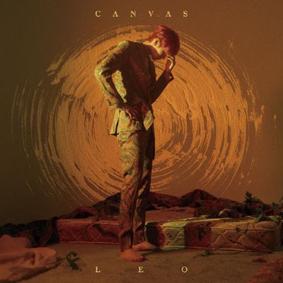 CANVAS [미니 1집]