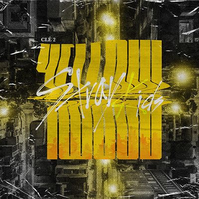 CLE 2: YELLOW WOOD