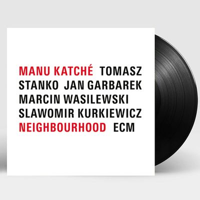 NEIGHBOURHOOD [180G LP]