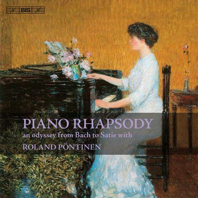 PIANO RHAPSODY
