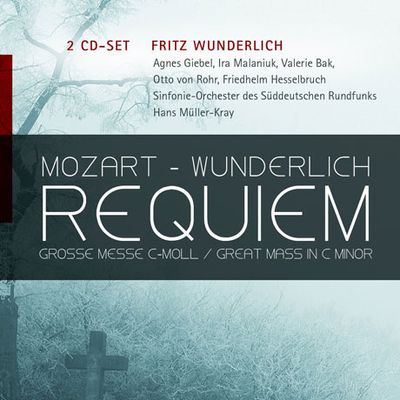 REQUIEM/ HANS MULLER-KRAY