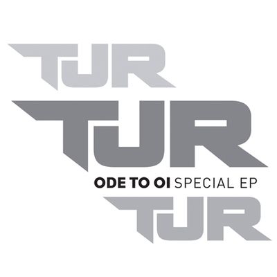 ODE TO OI [SPECIAL EP]