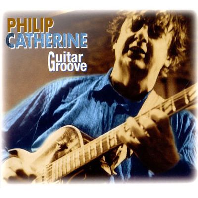 GUITAR GROOVE
