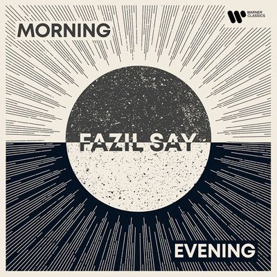 MORNING, EVENING/ FAZIL SAY [피아노 소품집 - 파질 세이]