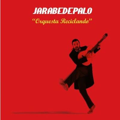 ORQUESTA RECICLANDO