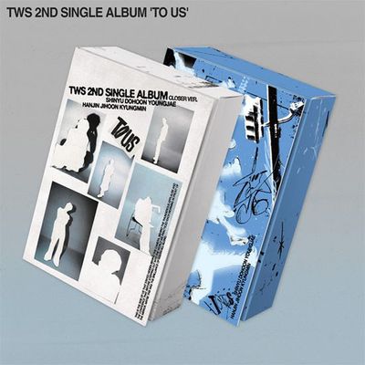 TO US [싱글 2집]