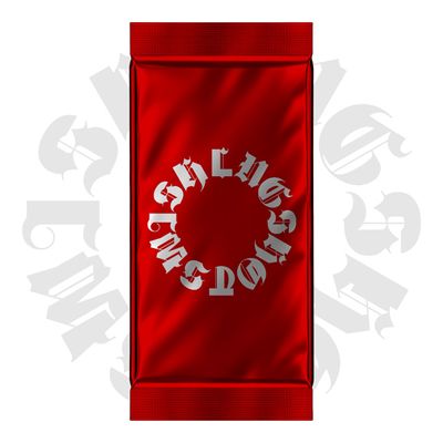EP [S.W.I.S.H.] [CARD PACK VER]