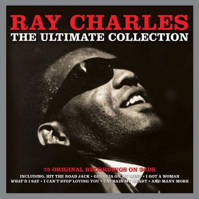 THE ULTIMATE COLLECTION
