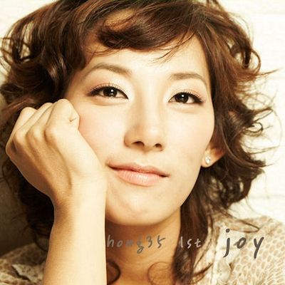 HONG 35: 1ST JOY