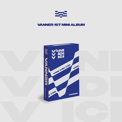 VENI VIDI VICI [PLVE VER]