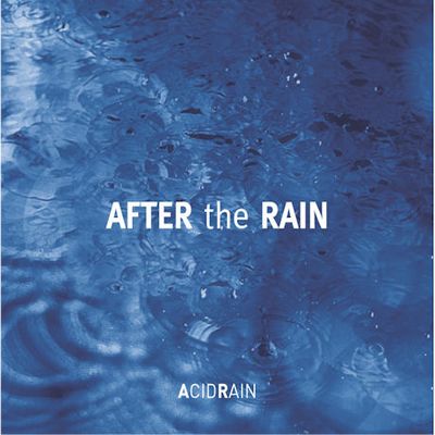 AFTER THE RAIN