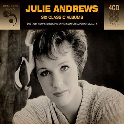 SIX CLASSIC ALBUMS [DIGIPACK]