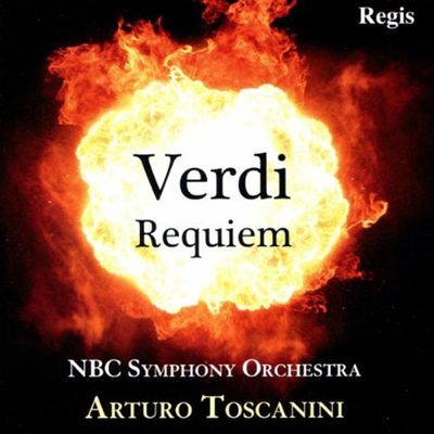 REQUIEM/ ARTURO TOSCANINI