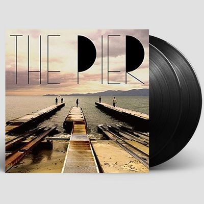 THE PIER [LP] [한정반]