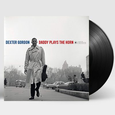 DADDY PLAYS THE HORN + 2 BONUS TRACKS [180G LP]
