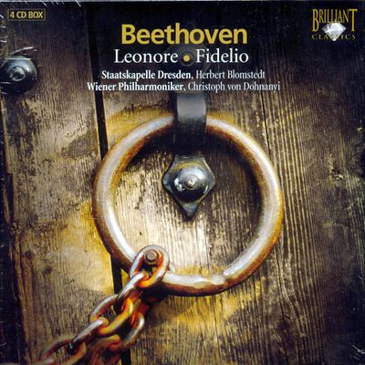 LEONORE/ FIDELIO