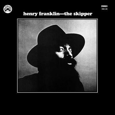 THE SKIPPER [REMASTERED]