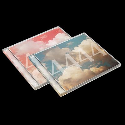4444 [JEWEL VER]
