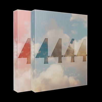 4444 [DELUXE VER]