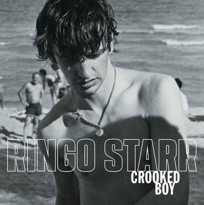 CROOKED BOY [EP]