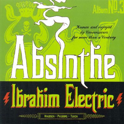ABSINTHE