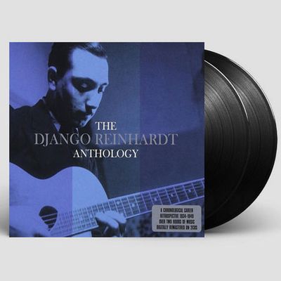 ANTHOLOGY [180G LP]