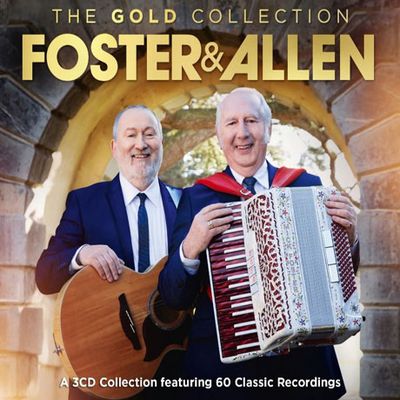 THE GOLD COLLECTION [DELUXE]