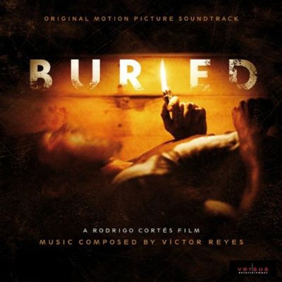 BURIED [베리드]